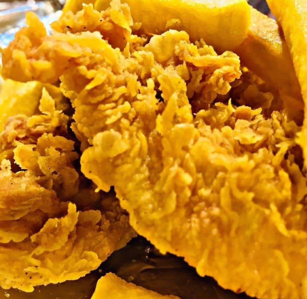 فست فود تندوری در کرمان