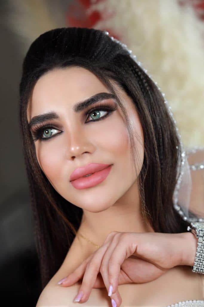 سالن عروس فروزان در شیراز