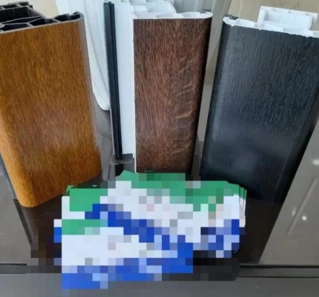 شرکت درب و پنجره سازی دوجداره و upvc هما صنعت در تهرانپارس تهران