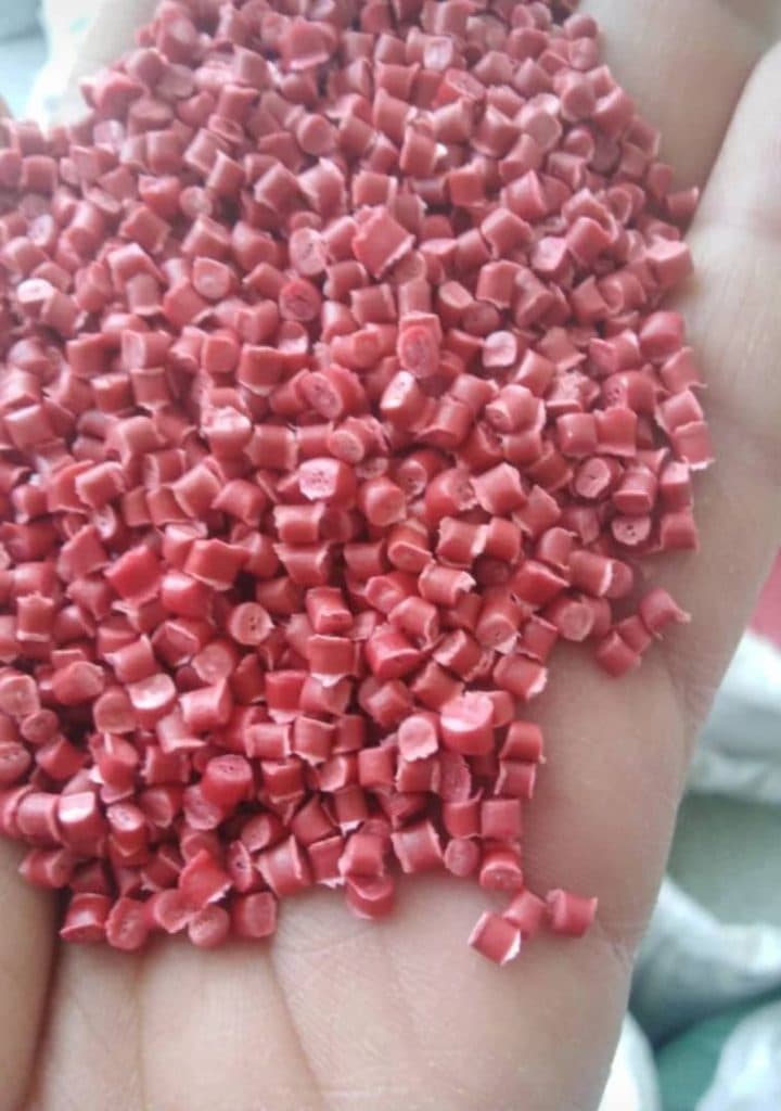 تهیه تولید و صادرات مواد پتروشیمی بازیافتی پلیمری elhan polymer در تهران