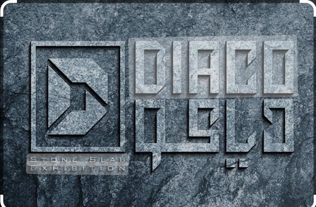 فروشگاه کفش و کتونی دیاکونیو در چهاردانگه تهران