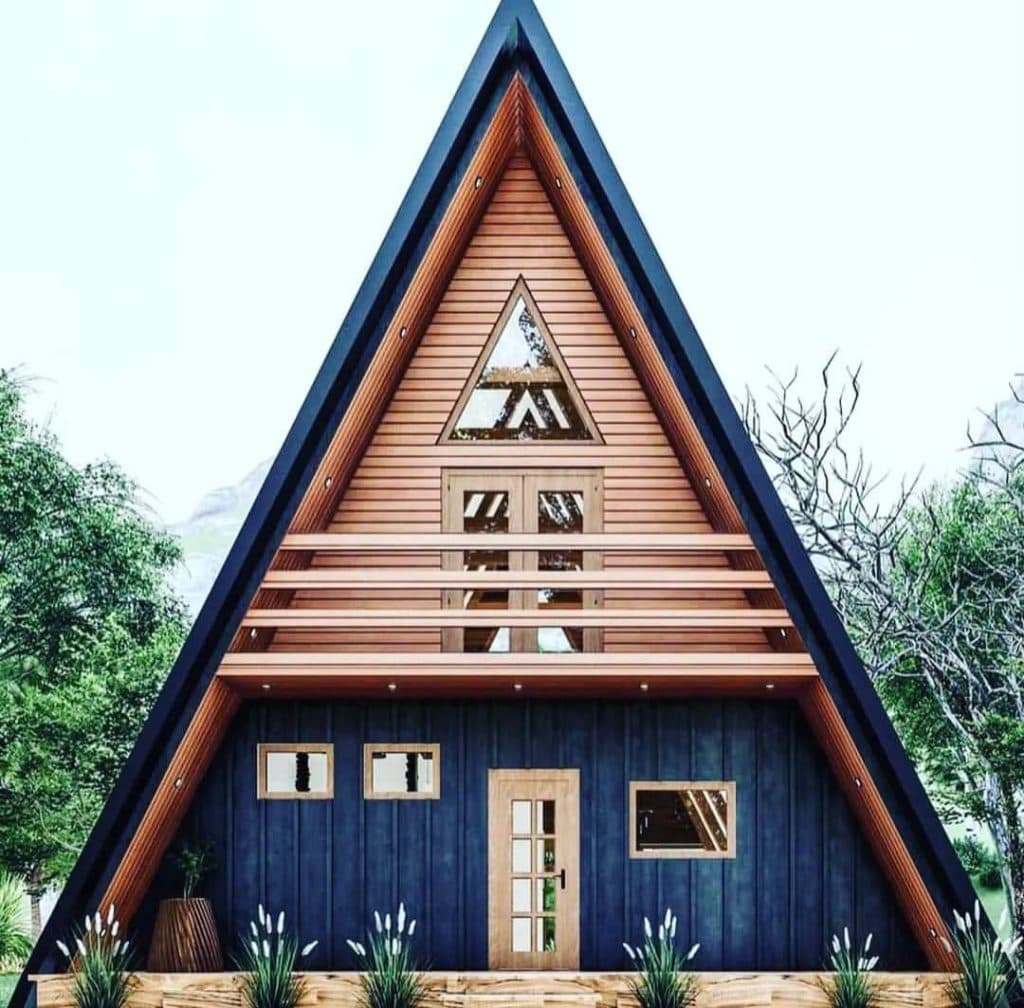 ساخت و اجرا کلبه چوبی تلار آلاچیق و کلبه سوئیسی تلار سازان گیل در گیلان