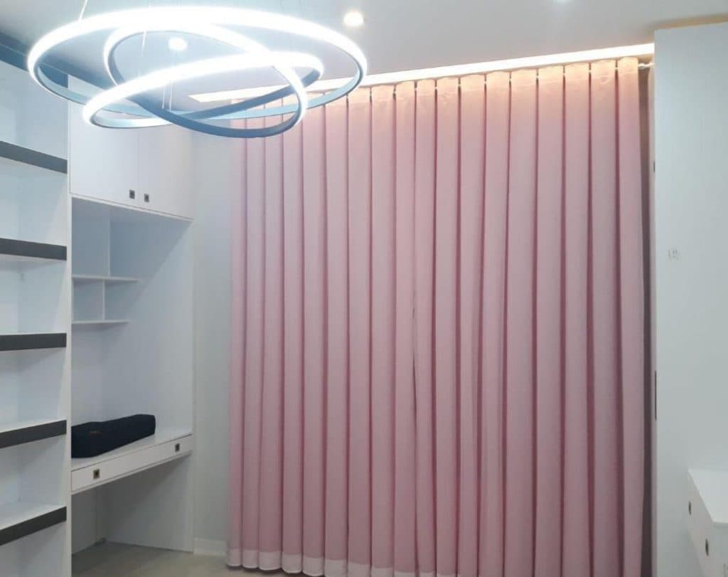 گالری پرده پارسه در کرمان