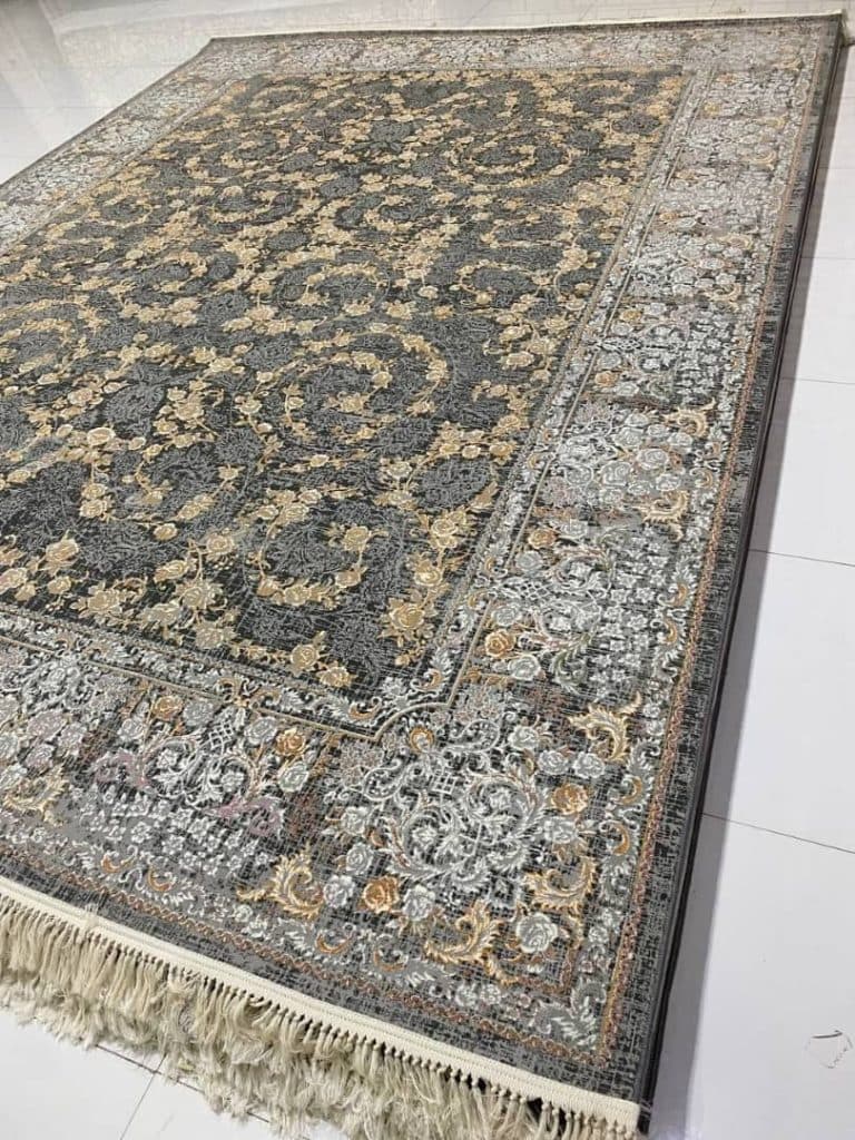 فروشگاه فرش کاشان جعفری در گرگان