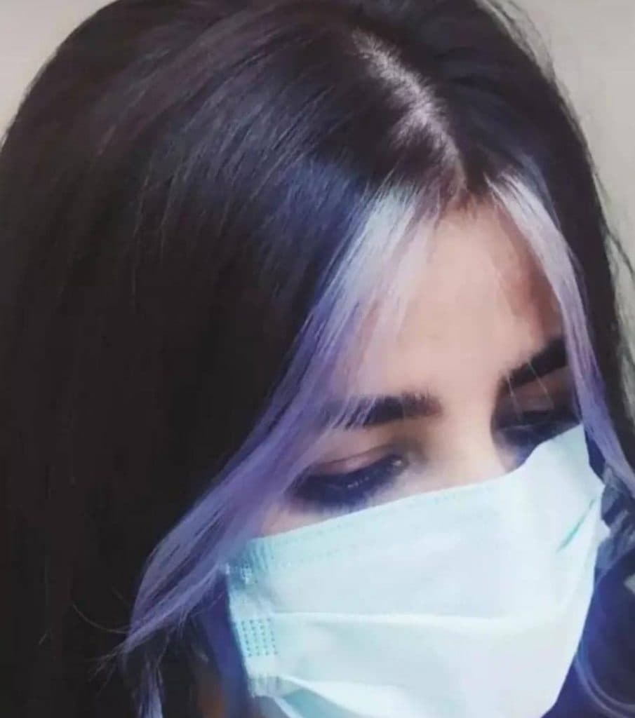 آموزشگاه و سالن زیبایی آرامو در دلفان لرستان