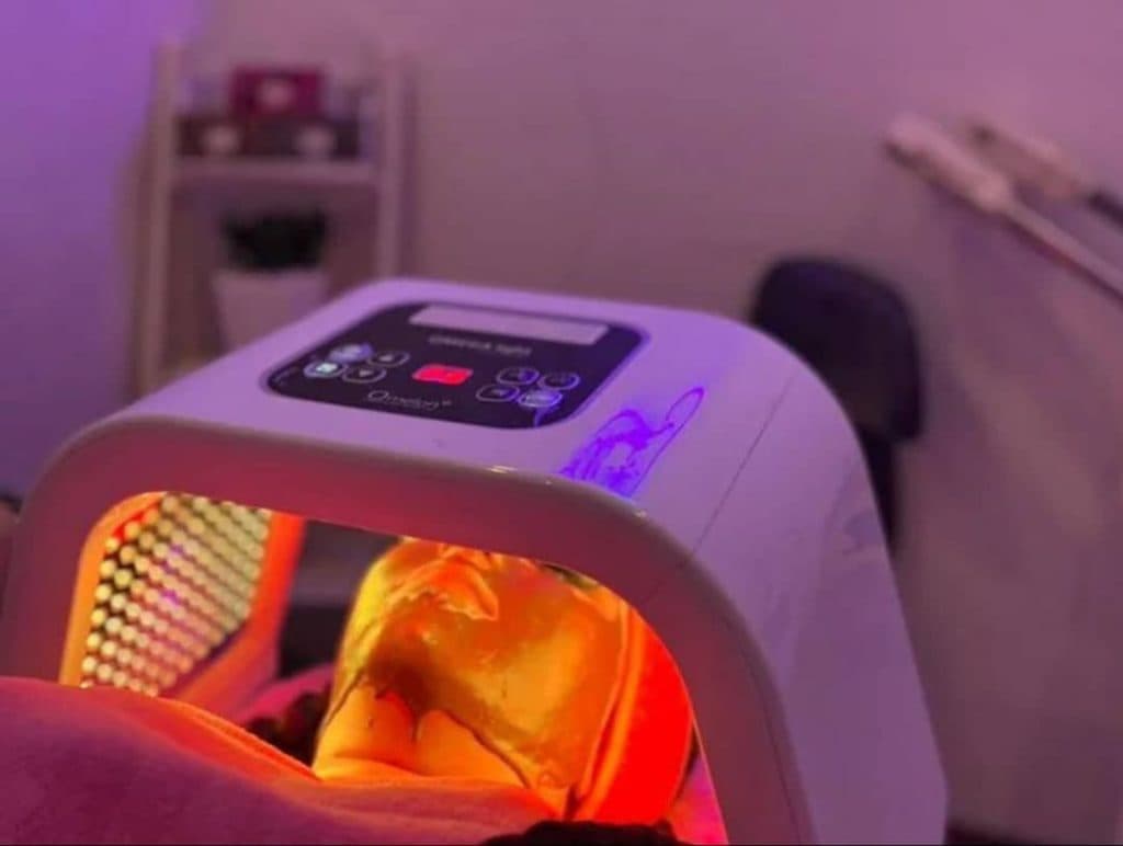 سالن زیبایی قربانی نژاد در کرمان