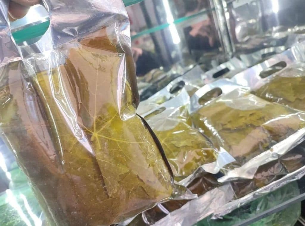 فروشگاه سبزی مارکت تنبل خونه خانم افتخاریان در شاهرود