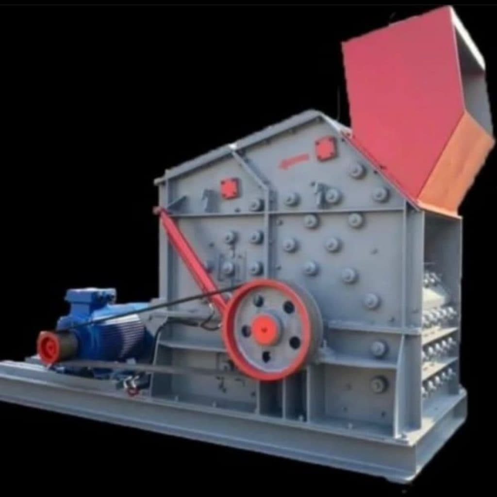 ساخت و تعمیرات تاسیسات شن و ماسه زرین سنگ شکن آراد در تهران