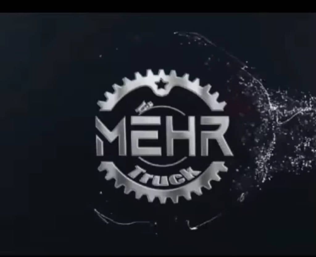 تریلی سازی مهر تراک ساخت و تعمیر تریلی کمپرسی دو و سه محور در همدان