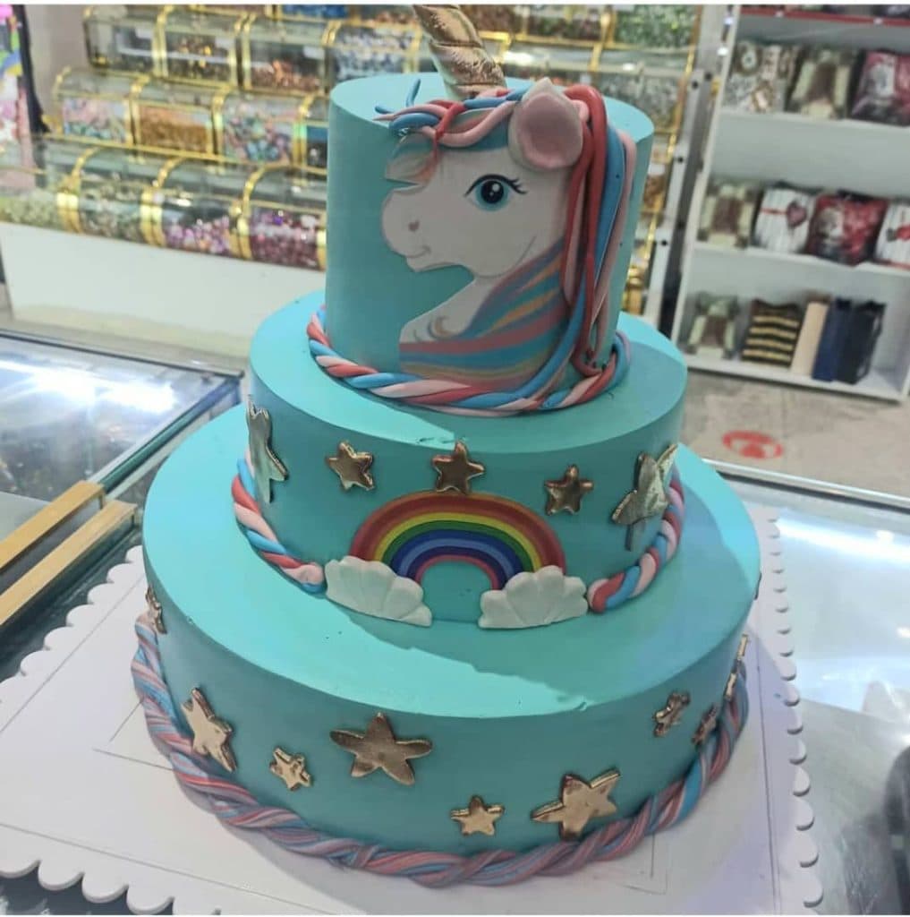 قنادی جام عسل در بندرعباس