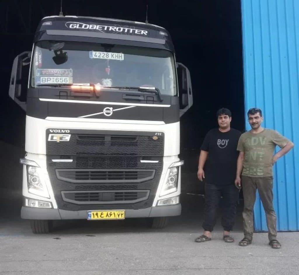 تعمیرات صنایع فلزی کوروش در گرگان