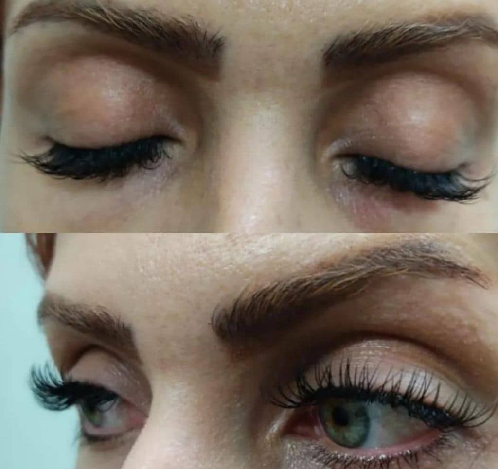 سالن زیبایی و آموزشگاه آهو در شاهین شهر