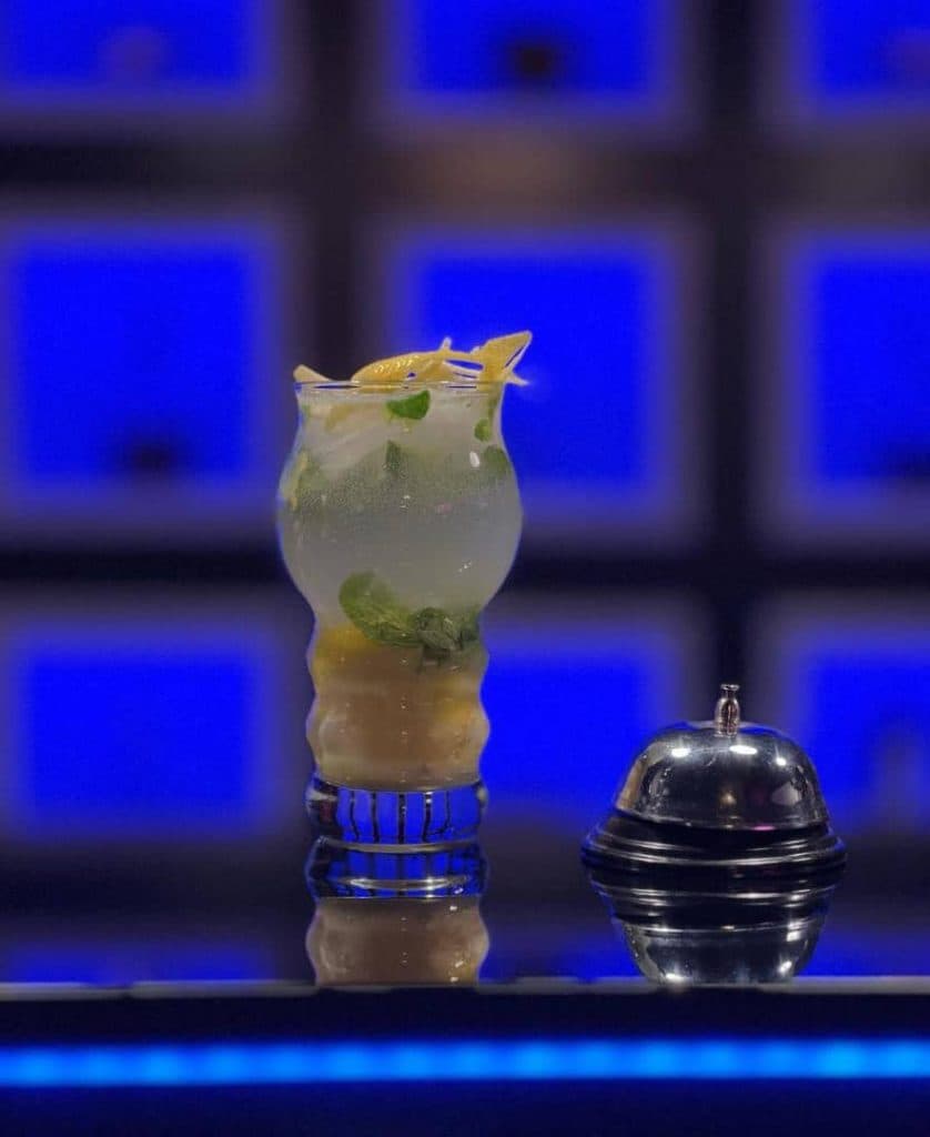 کافه رستوران اس کافه در شهرک غرب تهران