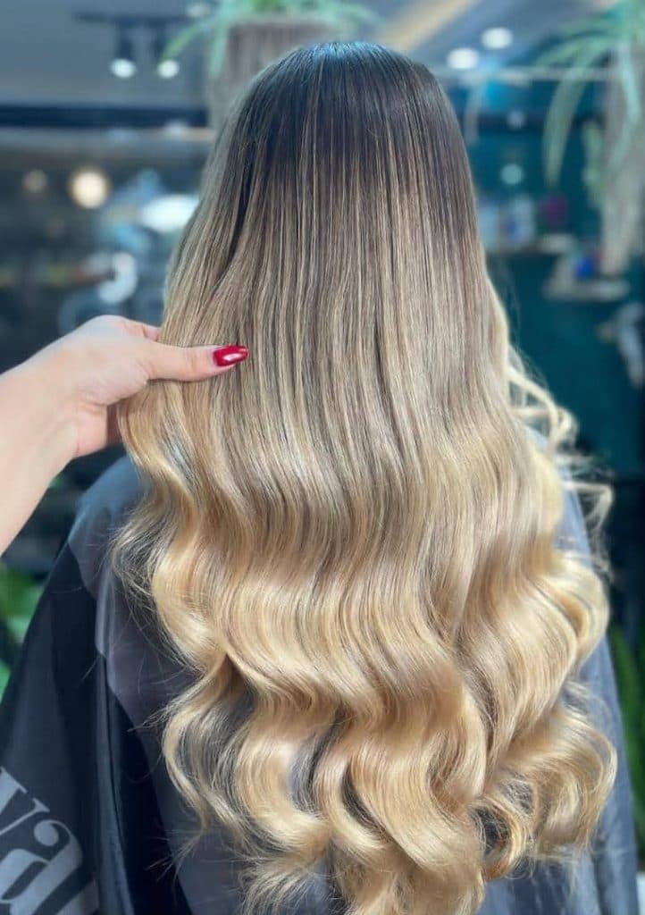 آموزشگاه و سالن زیبایی النا در خدابنده زنجان