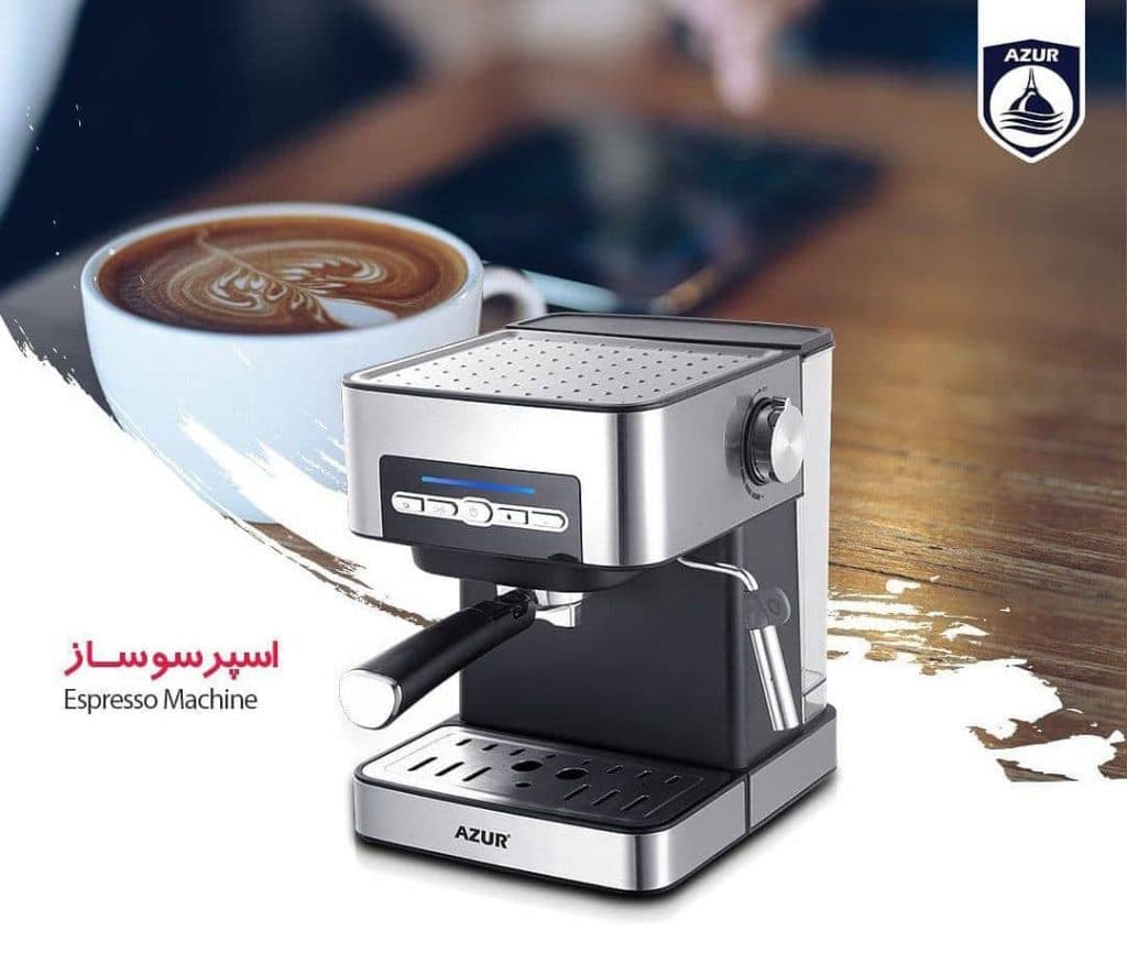 کافه قهوه تخصصی کیوان در قشم