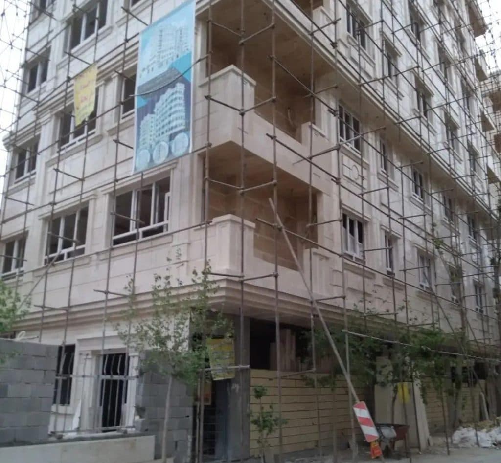 شرکت درب و پنجره سازی دوجداره و upvc هما صنعت در تهرانپارس تهران