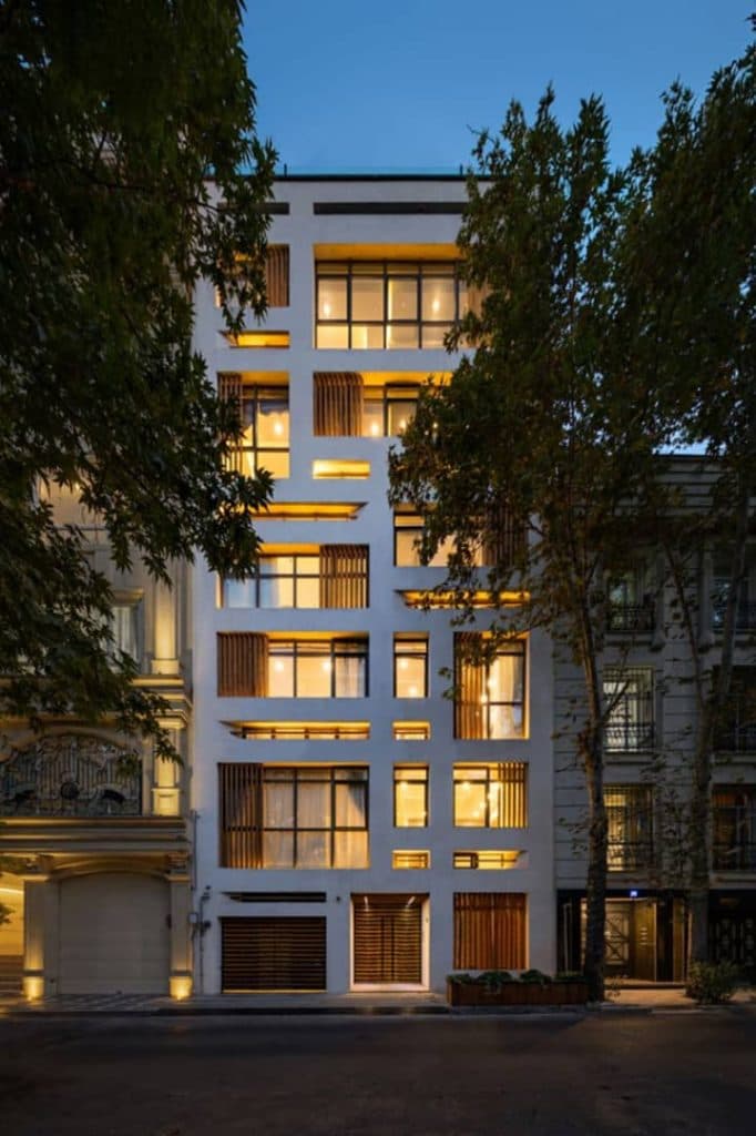 پیمانکاری ساختمان جهان مسکن ملل سداد در مشهد