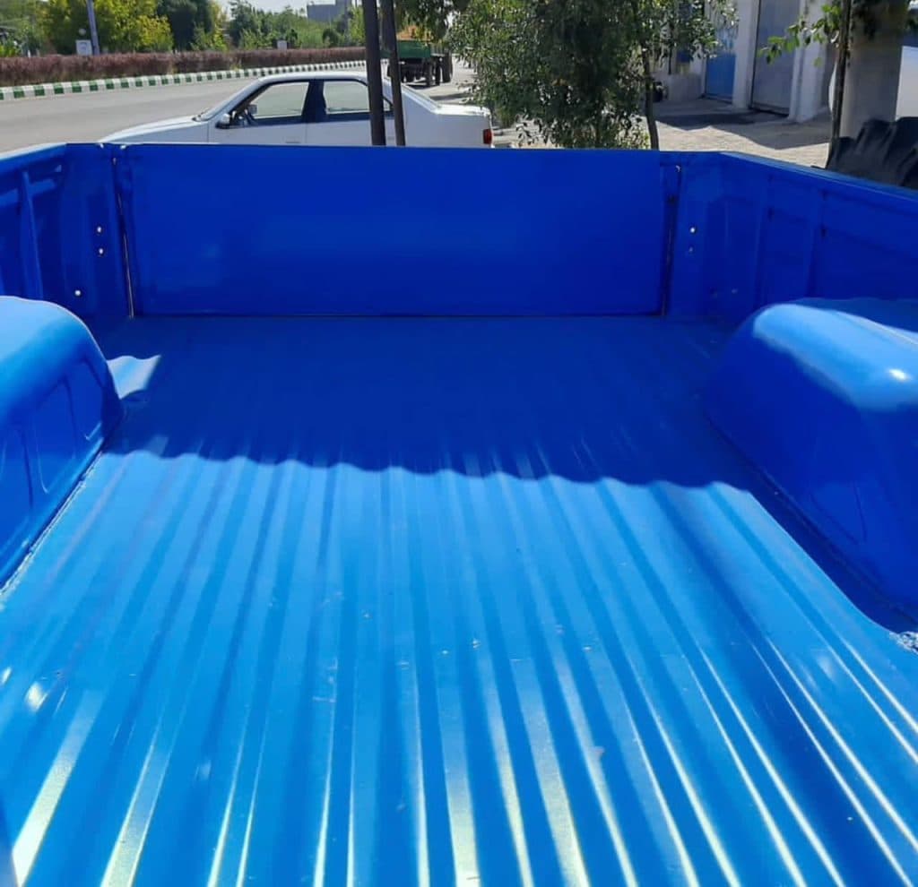 نمایندگی و شرکت اتاق سازی نیسان یادگاری زرنق در هریس تبریز