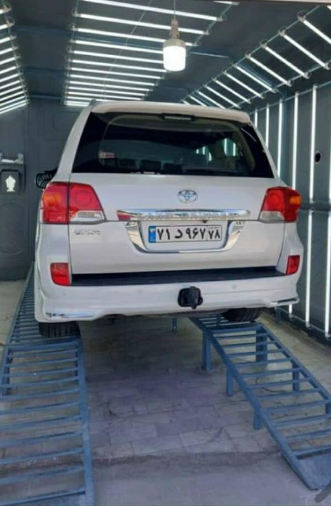 مجتمع خدمات فنی و فروش لوازم یدکی و امداد خودرو هاتف خودرو در ساری