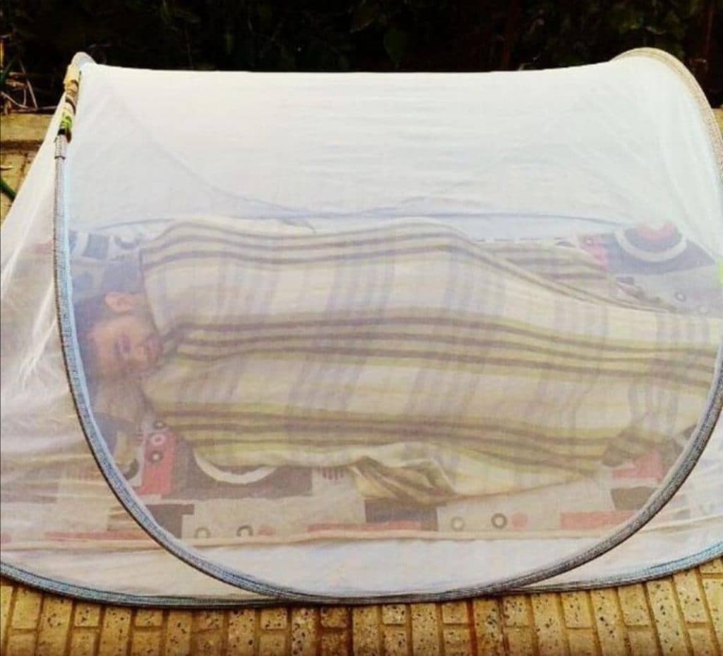 تولید و پخش چادر مسافرتی شهر رضا در یزد