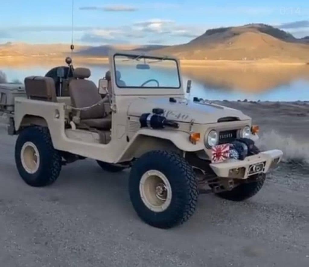 خرید و فروش خودرو تویوتا 1010 در ارومیه