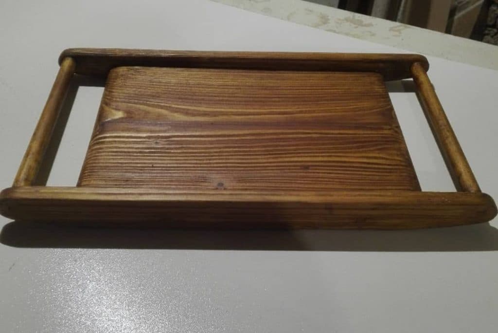 تولیدی صنایع چوبی قاسمی در کرج