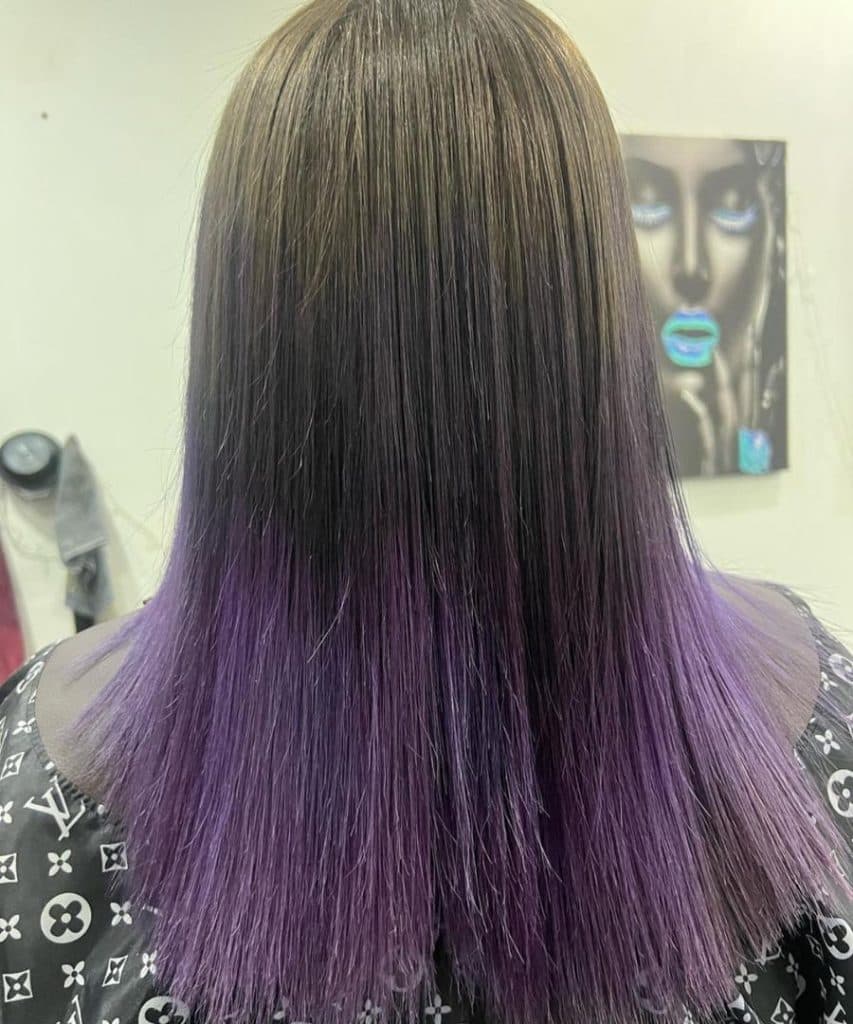 سالن زیبایی سلدا در مهرآباد جنوبی تهران