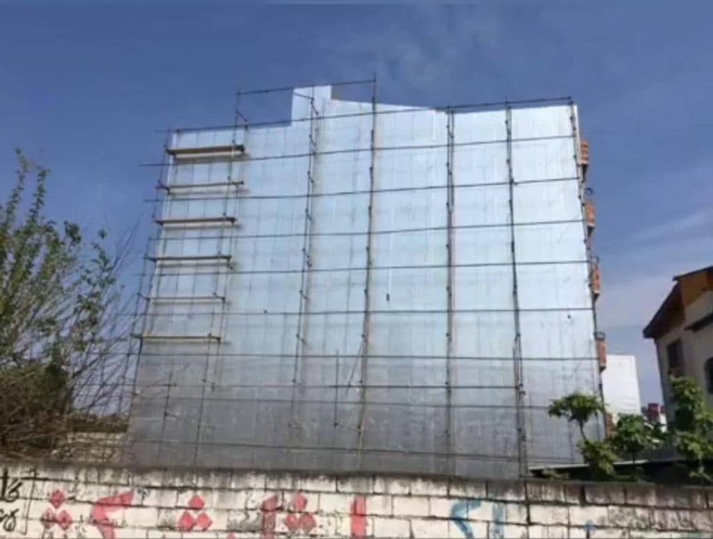 نصب و فروش ایزوگام اهورا در آمل