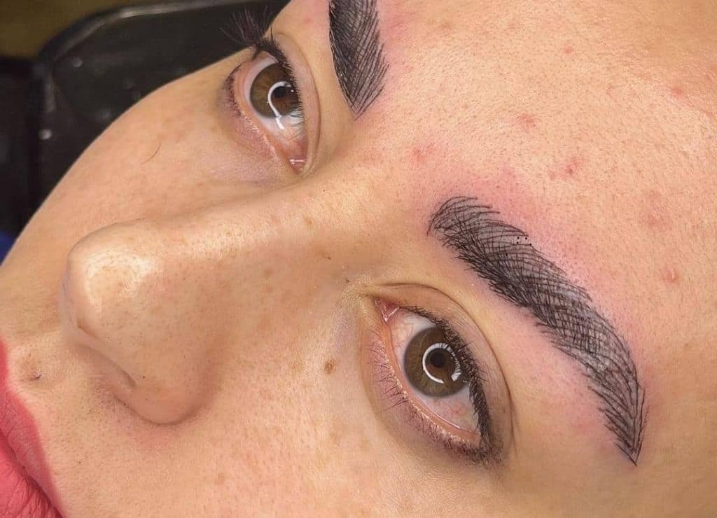 سالن زیبایی رمانتیک در بجنورد