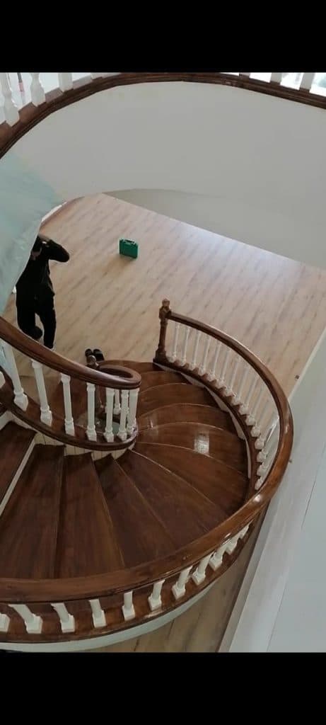 تولیدی صنایع چوبی توکا در گنبد کاووس