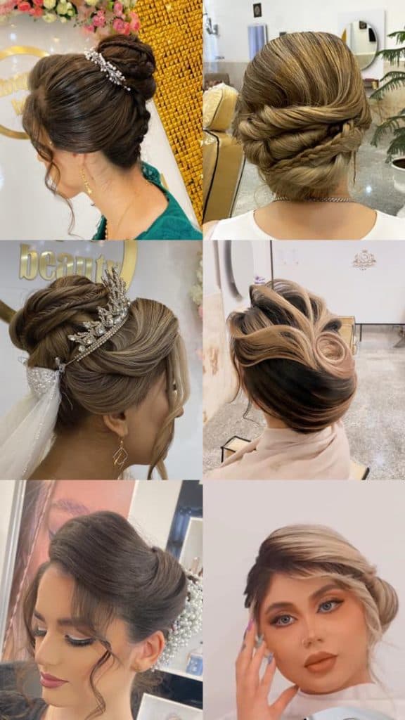 سالن زیبایی ژوبیک در نورآباد لرستان