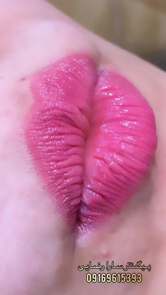 سالن زیبایی ژوبیک در نورآباد لرستان