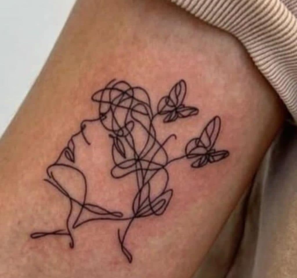 سالن زیبایی سلدا در مهرآباد جنوبی تهران