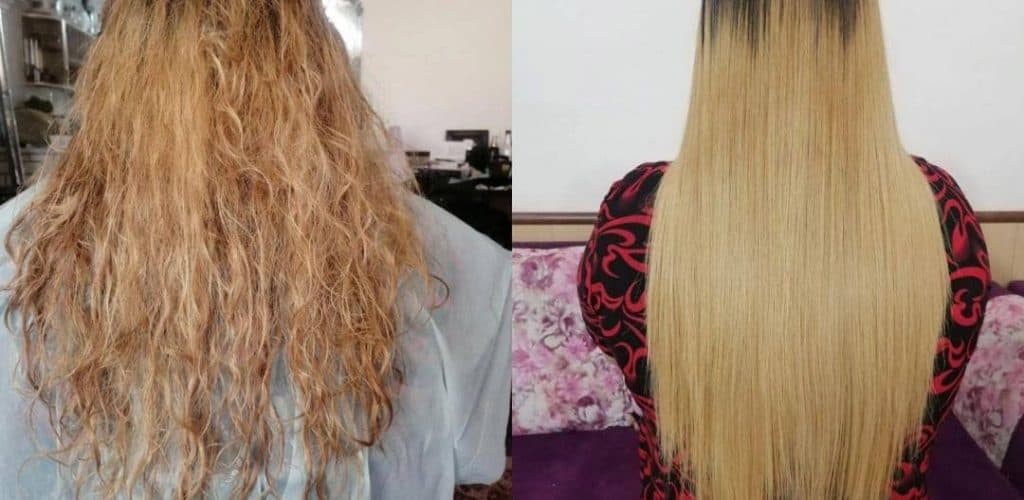 سالن زیبایی الندیا در شهرکرد