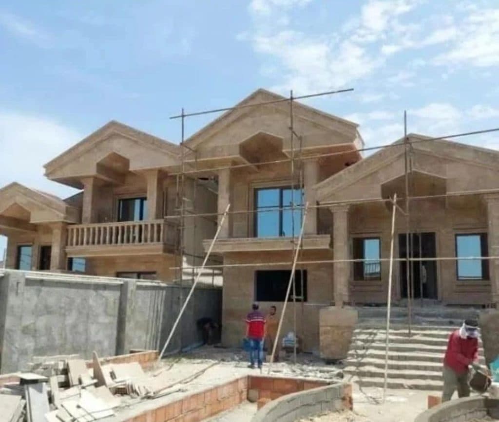 شرکت درب و پنجره سازی دوجداره و upvc هما صنعت در تهرانپارس تهران