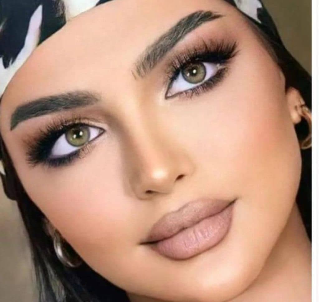 سالن زیبایی الندیا در شهرکرد