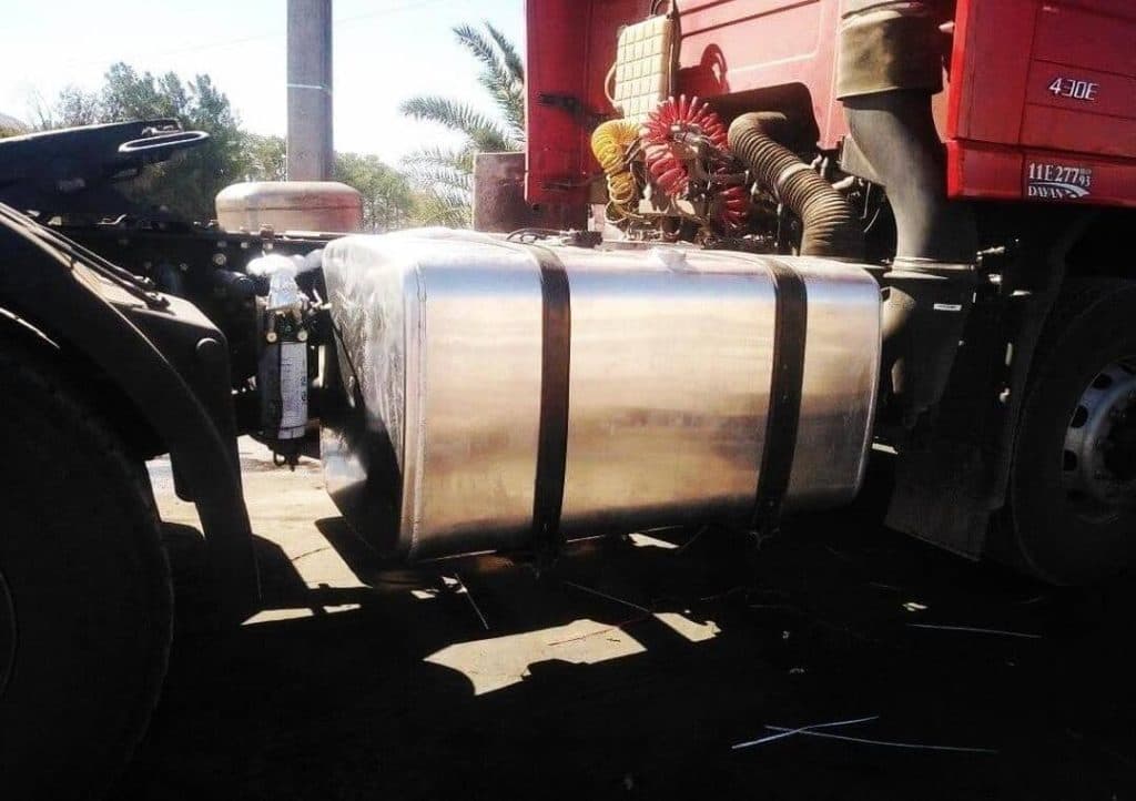 باک سازی 110 احمد اژدری در زرقان