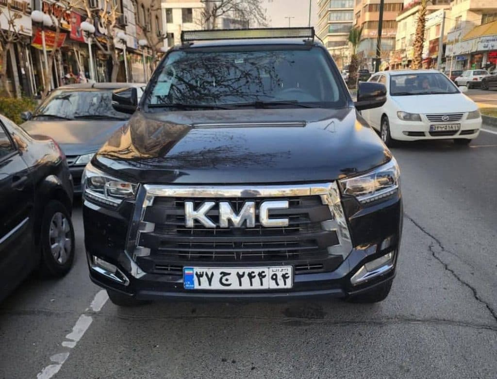 نمایشگاه ماشین و اتوگالری 110 در تهران