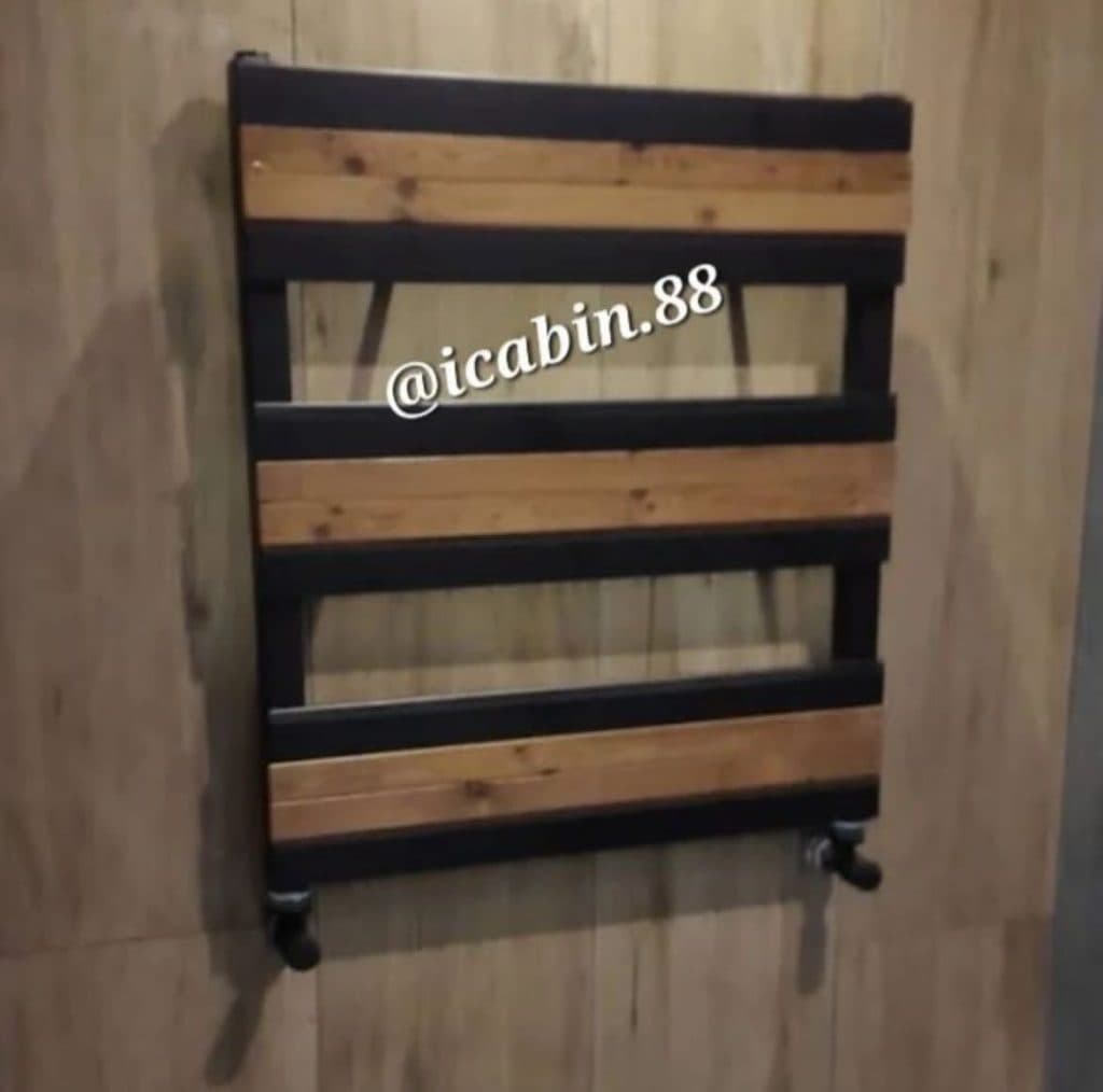 تولید و اجرای کابین دوش و پارتیشن شیشه ای آی کابین در ونک تهران