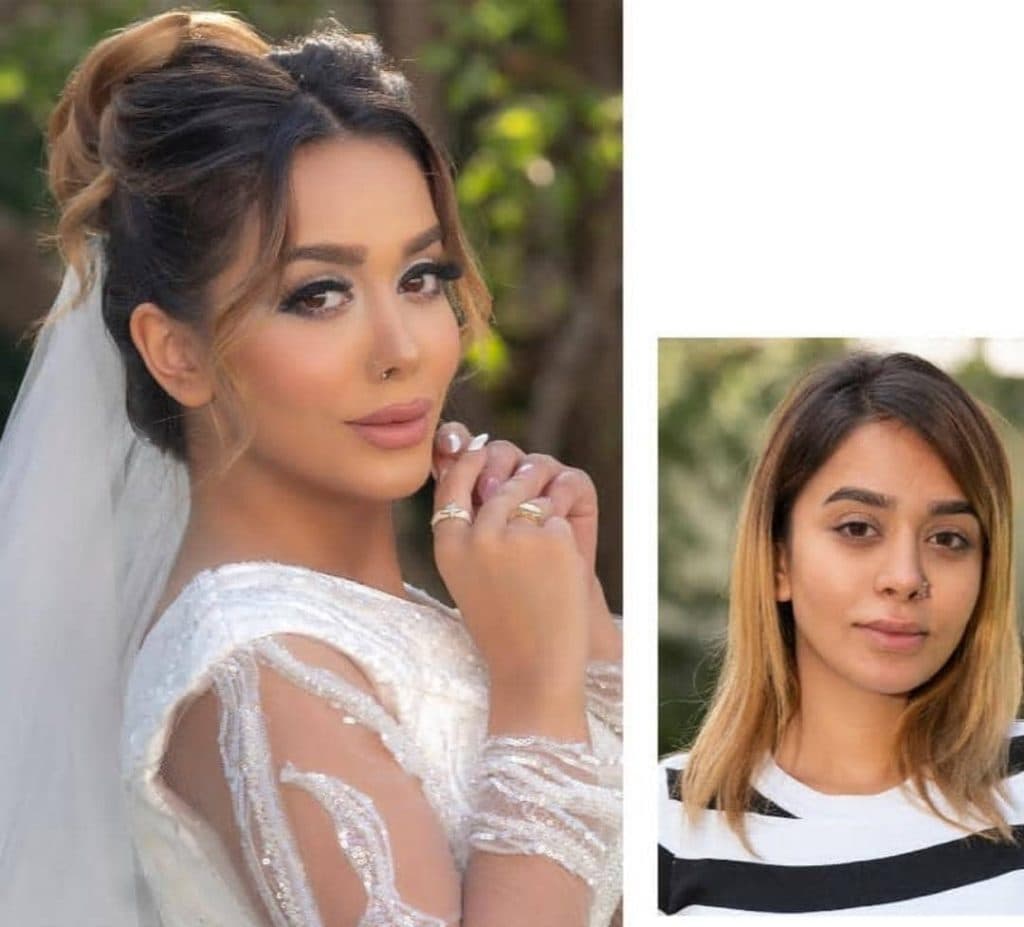 آموزشگاه و سالن زیبایی آرامو در دلفان لرستان