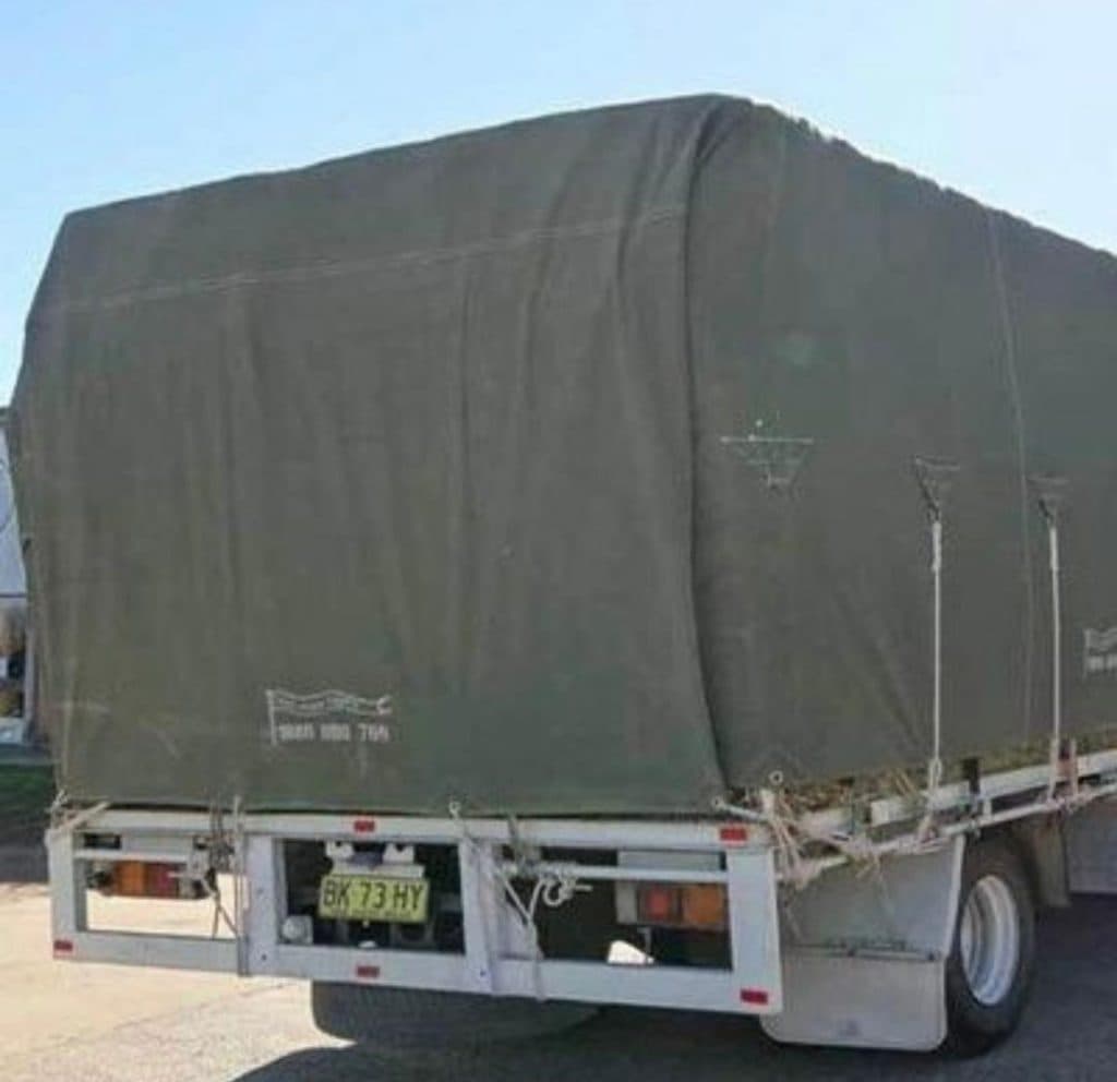 دوخت چادرهای باری و سواری و مسافرتی و ترانزیت نقوی در تهران