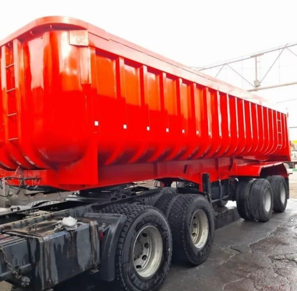 خرید و فروش اتاق باری و کمپرسی زارعی در بوکان آذربایجان غربی