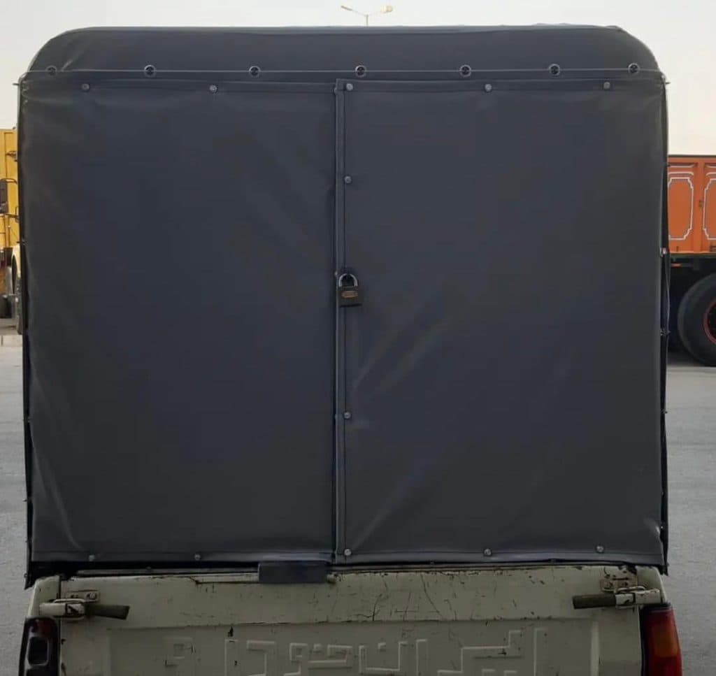 دوخت چادرهای باری و سواری و مسافرتی و ترانزیت نقوی در تهران