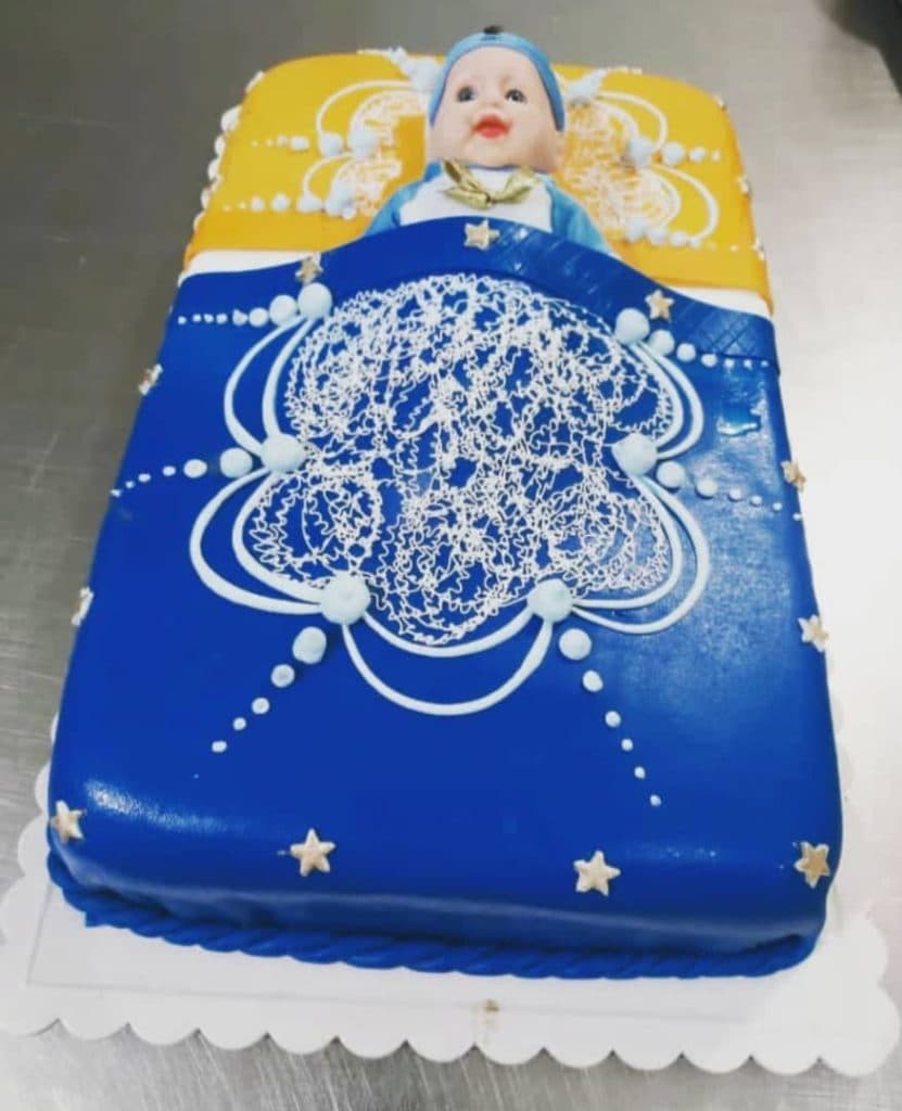 قنادی جام عسل در بندرعباس