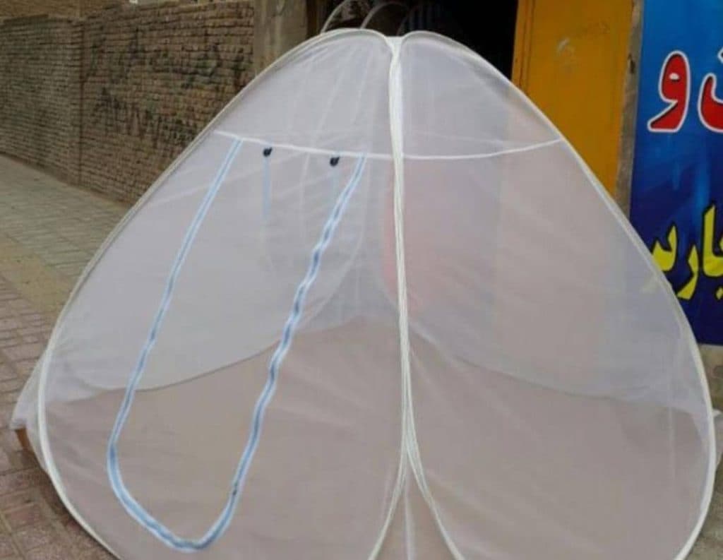 تولید و پخش چادر مسافرتی شهر رضا در یزد