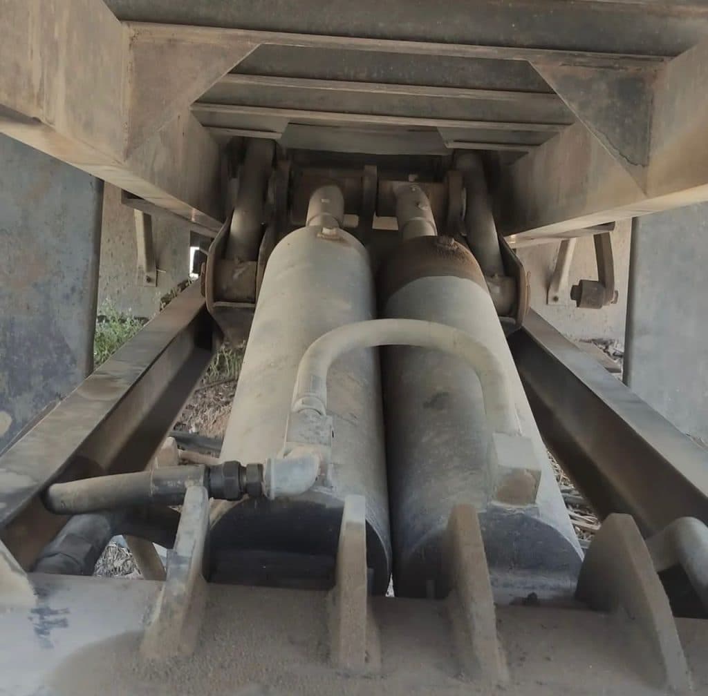 خرید و فروش اتاق باری و کمپرسی زارعی در بوکان آذربایجان غربی