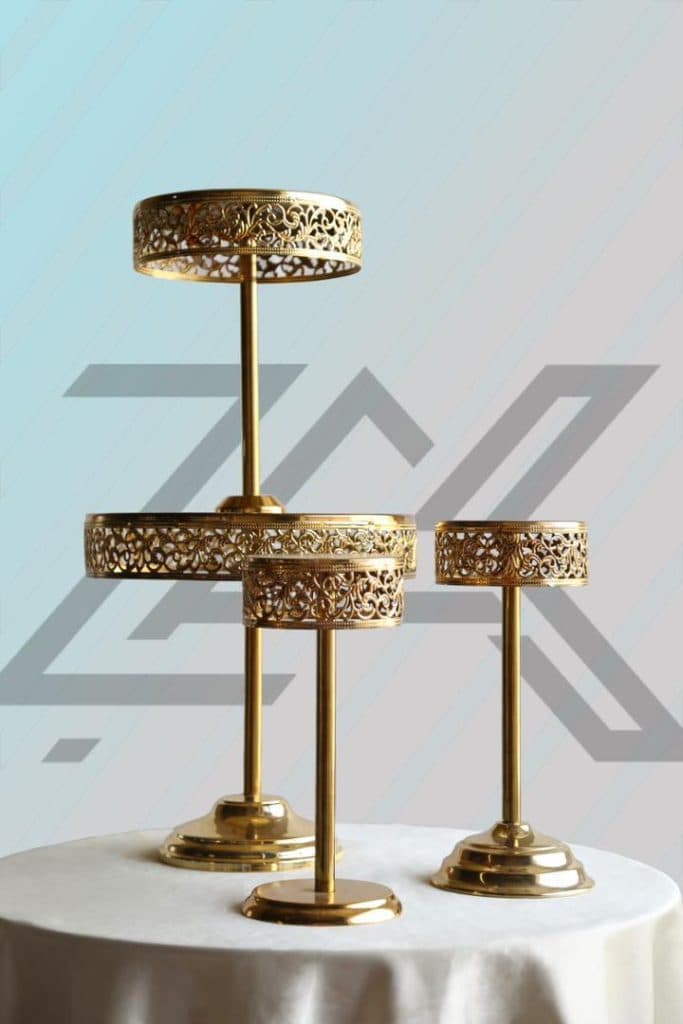 تجهیزات تالار ذاک فروش میز و صندلی تالار در تهران