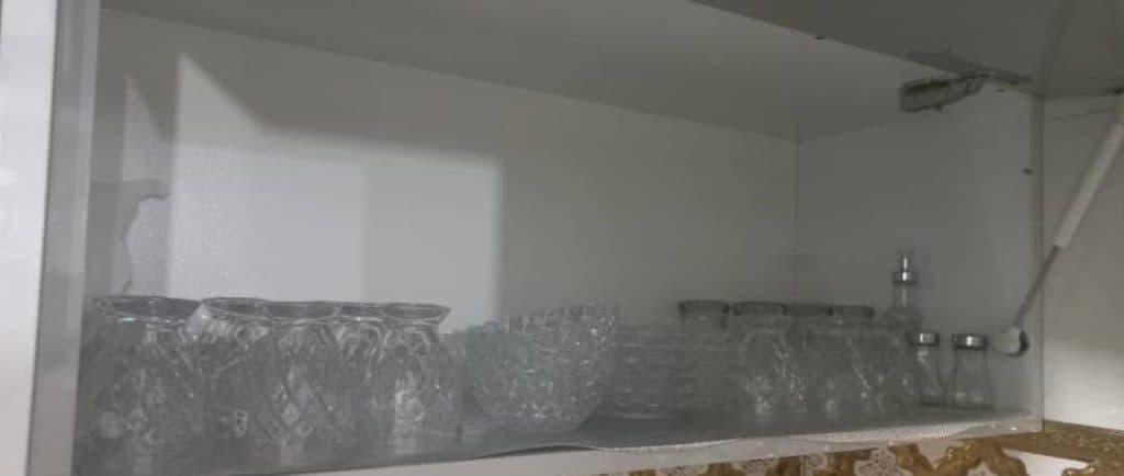 شرکت خدمات نظافتی اترک فرزام در بجنورد