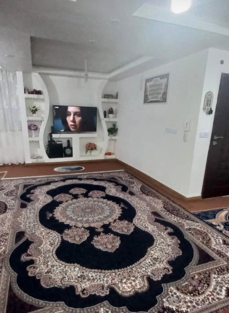 شرکت خدمات نظافتی اترک فرزام در بجنورد