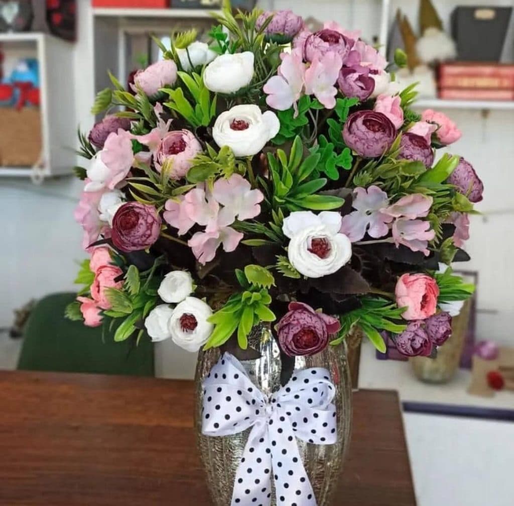 گلکده گل رز در همدان